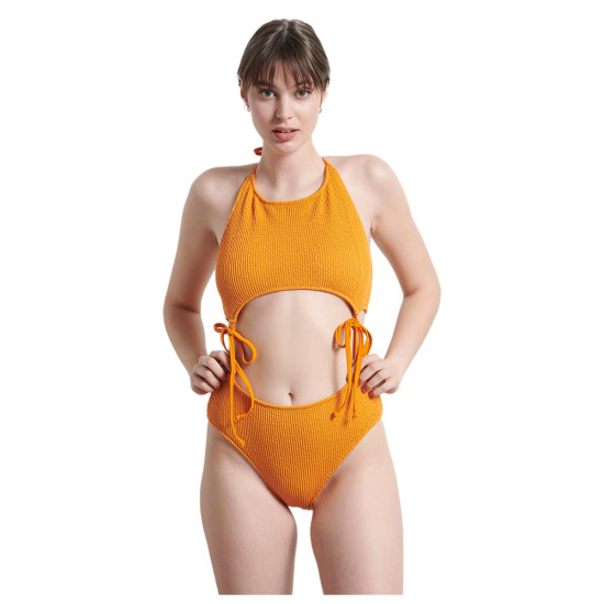 Bodytalk Γυναικείο ολόσωμο μαγιό